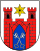 Coat of arms of Lübbecke