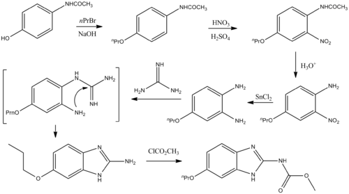 Oxibendazole scheme.png