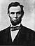 Abraham Lincoln, The 16th president of The United States