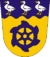 Coat of arms of Anija Parish