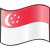 Nuvola Singaporean flag.svg