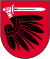 Coat of arms of Wąbrzeźno County