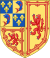 Royal Arms of the Kingdom of Scotland (1558-1559).svg