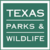 Texas Parks and Wildlife logo.png