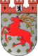 Coat of arms of Tiergarten