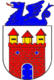 Coat of arms of Drakenburg