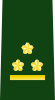 JGSDF Captain insignia (b).svg
