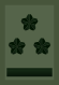 JGSDF Captain insignia (miniature).svg
