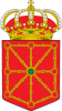 Coat-of-arms of Navarra