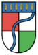 Coat of arms of Oberwiera