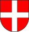 Coat of Arms of Brusio