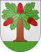 Coat of Arms of Chêne-Pâquier