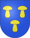 Coat of Arms of Champagne