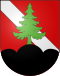 Coat of Arms of Charmey