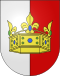 Coat of Arms of Chavornay