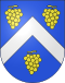 Coat of Arms of Chigny