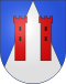 Coat of Arms of Cimadera