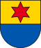 Coat of Arms of Ormalingen