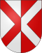 Coat of Arms of Croy