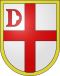 Coat of Arms of Dalpe
