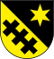Coat of Arms of Duvin