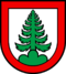 Coat of Arms of Densbüren