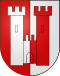 Coat of Arms of Diemtigen