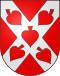 Coat of Arms of Diesse