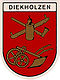 Coat of arms of Diekholzen
