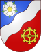 Coat of Arms of La Sonnaz