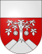 Coat of Arms of Le Mont-sur-Lausanne