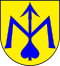 Coat of Arms of Maladers