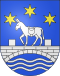 Coat of Arms of Maroggia