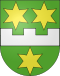 Coat of Arms of Matten bei Interlaken
