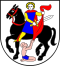 Coat of Arms of Medel (Lucmagn)