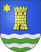 Coat of Arms of Meinier