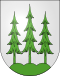 Coat of Arms of Menzingen