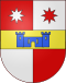 Coat of Arms of Meride