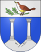 Coat of Arms of Montpreveyres