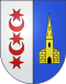 Coat of Arms of Montreux