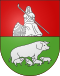Coat of Arms of Morcote