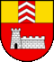 Coat of Arms of Môtiers