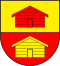 Coat of Arms of Mutten