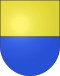 Coat of Arms of Muzzano