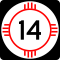 New Mexico 14.svg