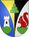 Coat of Arms of Oberdorf