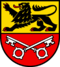 Coat of Arms of Oberlunkhofen