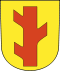 Coat of Arms of Oberstammheim