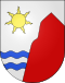 Coat of Arms of Olivone