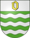 Coat of Arms of Oppens
